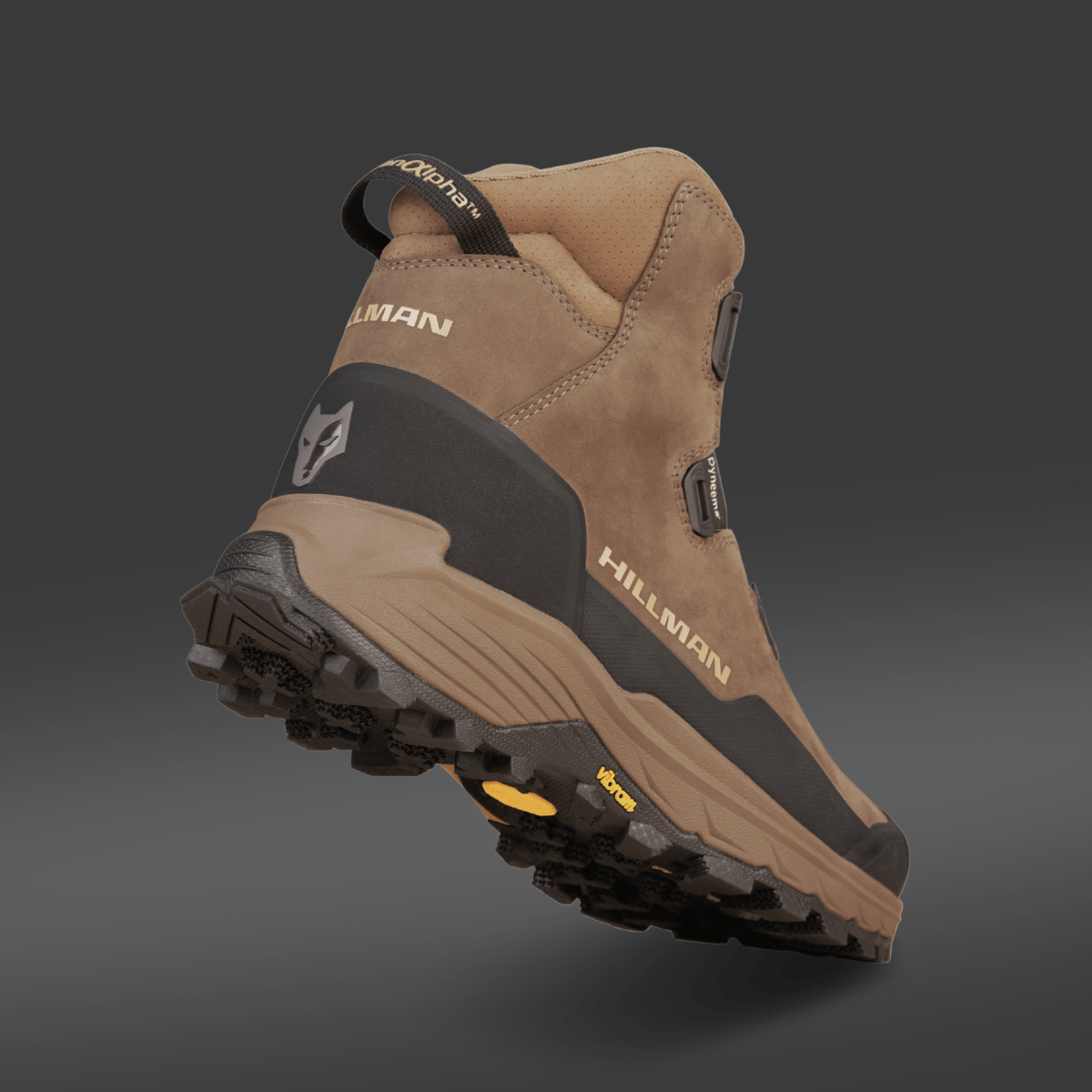 Ловни Обувки DryHunt™ | Широко ходило