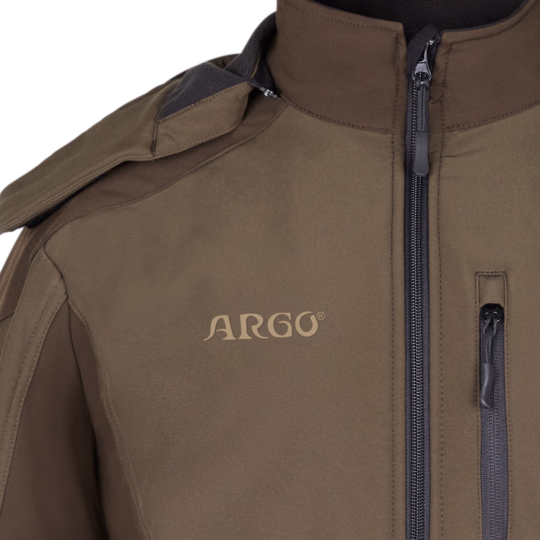 ЛОВНО ЯКЕ СОФТШЕЛ ARGO® мъжки - дамски | Хилман