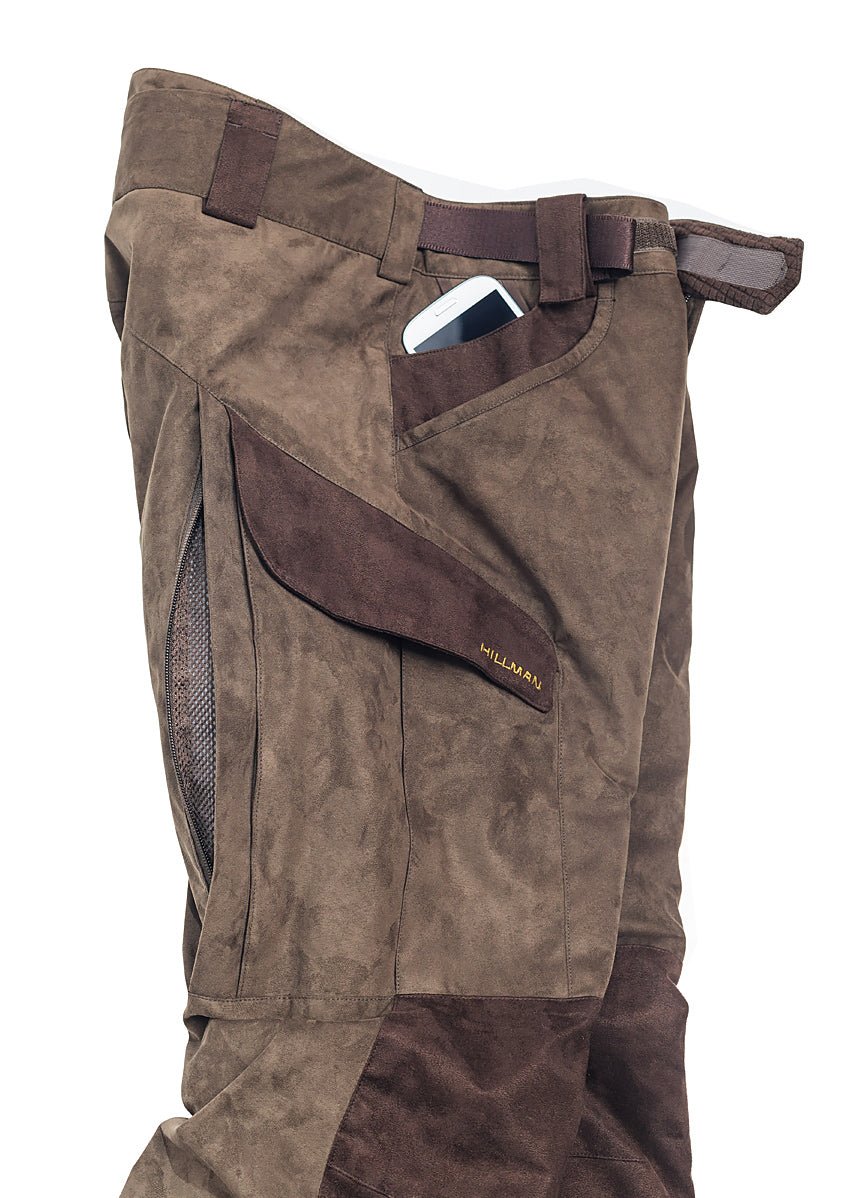 loven pantalon