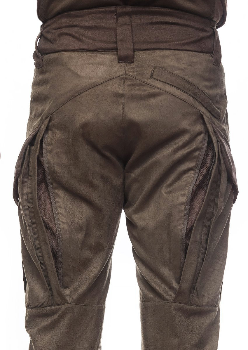 leten loven pantalon